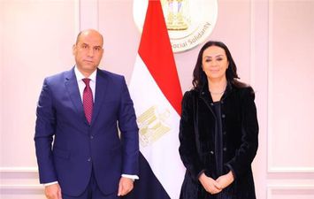 جانب من اللفاء