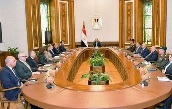 جانب من اللفاء