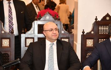 جانب من المؤتمر 