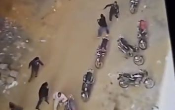 جانب من الواقعة