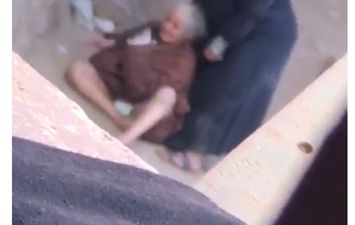 جانب من الواقعة 