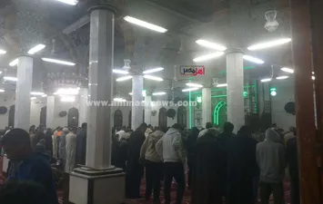 صلاة التراويح