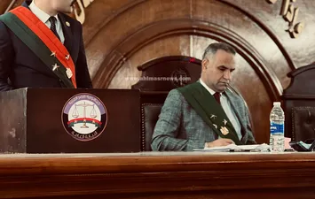 جنايات البحيرة