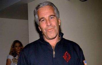 جيفري إبستين