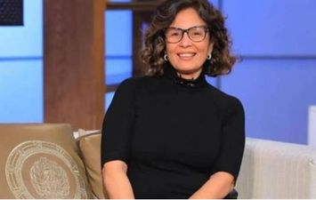 جيهان زكي وزيرة الثقافة الجديدة