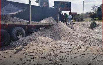 حادث انقلاب تريلا