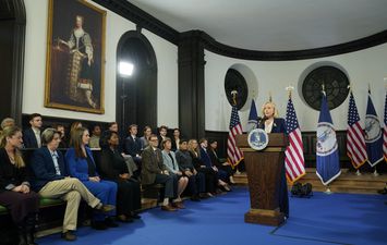 حاكمة ولاية فيرجينيا