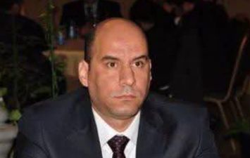 حسن الرداد وزير العمل