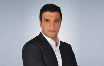 خالد هاشم وزير الصناعة الجديد 