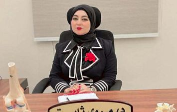 د. مروة ثابت 