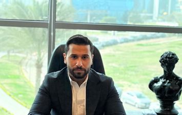 رئيس الشركة 