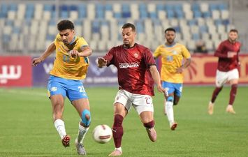 سيراميكا والإسماعيلي