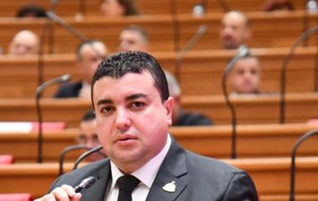 شادي الكومي 