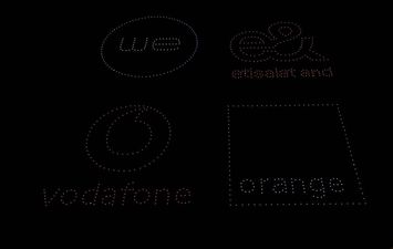 شركات الاتصالات 