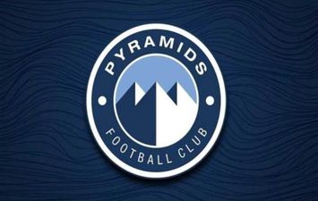 شعار بيراميدز