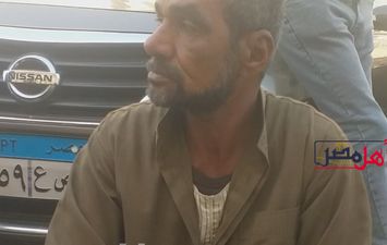 شقيق المتوفاة 