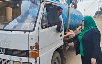 شكاوي المواطنين 