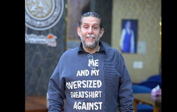 صاحب مطعم مأكولات سورية