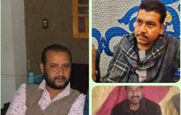 صور الاشقاء ال٣