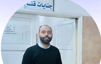 صوره الضحية 