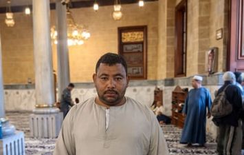 ضحيه الحادث 