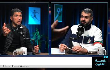 طارق التايب