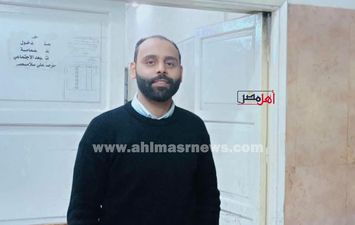 عبد الله عطيتو المجني عليه 