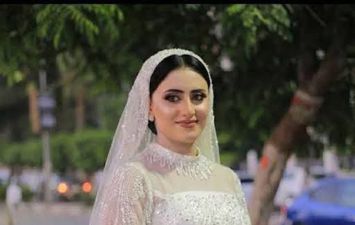 عروسة المنوفية 