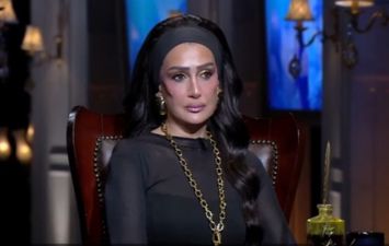 غادة عبد الرازق