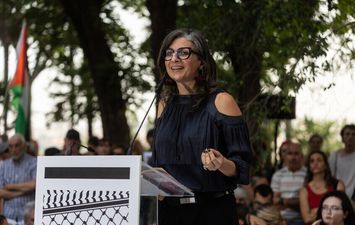  فرانشيسكا ألبانيزي