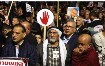 فلسطينو الداخل