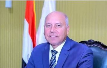 كامل الوزير وزير النقل