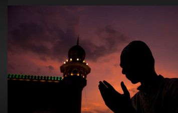 كفارة رمضان