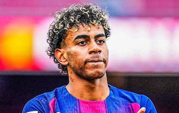 لامين يامال