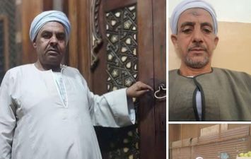 لقي مصرعهم بالحادث