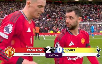 مانشستر يونايتد