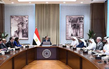 مجلس الوزراء 