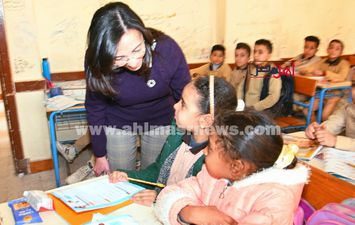 محافظ البحيرة 