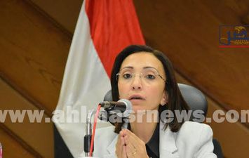 محافظ البحيرة