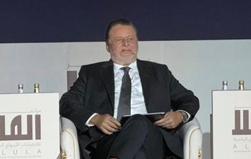 محافظ البنك المركزي 