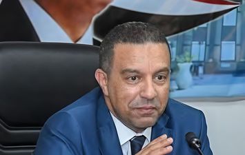 محافظ المنوفية الجديد