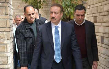 محافظ بورسعيد يقرر تحويل مخالفات مستشفى الحميات إلى التحقيق بعد تقرير الإدارة العامة للحوكمة 