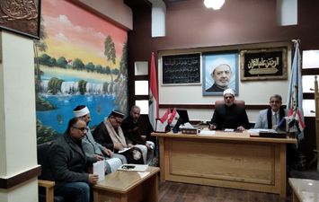 محافظة مطروح 