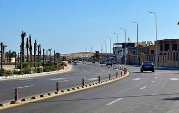 محافظة مطروح 