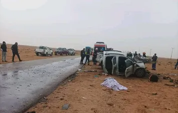 محافظة مطروح 