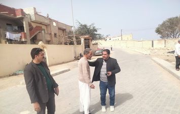 محافظة مطروح 