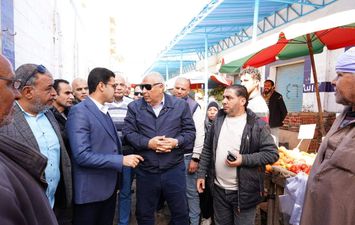 محافظة مطروح 