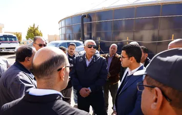 محافظة مطروح 