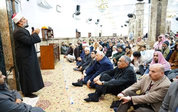 محافظة مطروح 