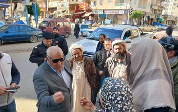 محافظة مطروح 